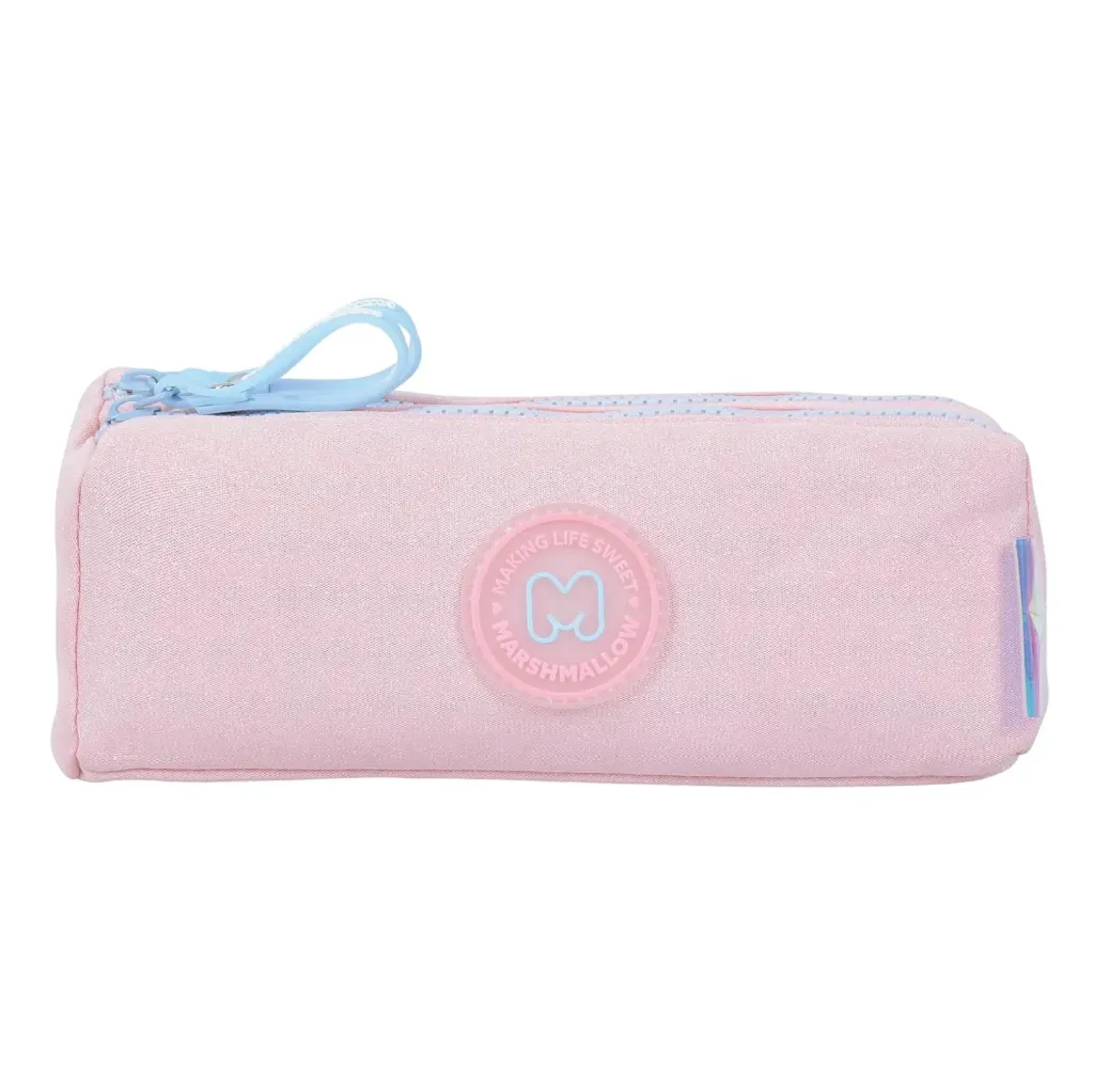 [1650568854] TROUSSE MARSHMALLOW 1 compartiment Tiara Rose   65554