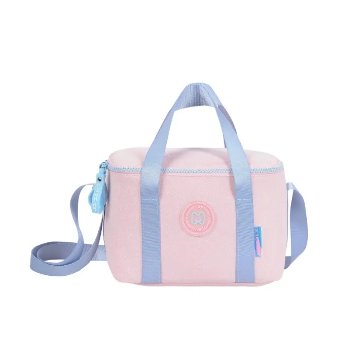 [1650568855] PORTE GOUTER MARSHMALLOW Tiara Rose  65555