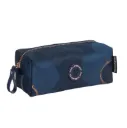 Trousse MISS LEMONADE 1 compartiment Garden Navy 65606