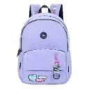 SAC A DOS MISS LEMONADE DAZZLE 65609