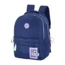 SAC A DOS MISS LEMONADE BLOOMY NAVY 65619