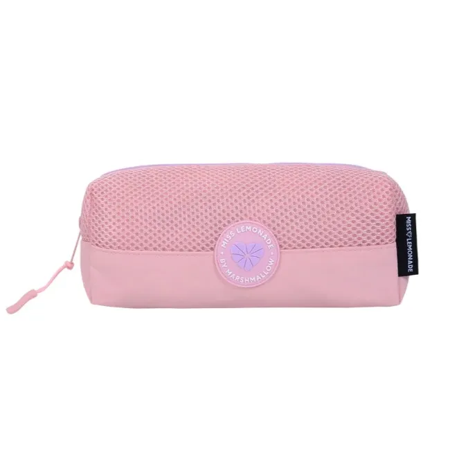 [1650568867] TROUSSE MISS LEMONADE MESHY PINK 65645