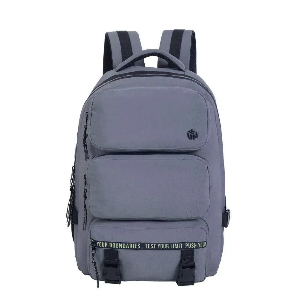 [1650568872] SAC A DOS UNKEEPER 2 compartiments Station Triple  65715