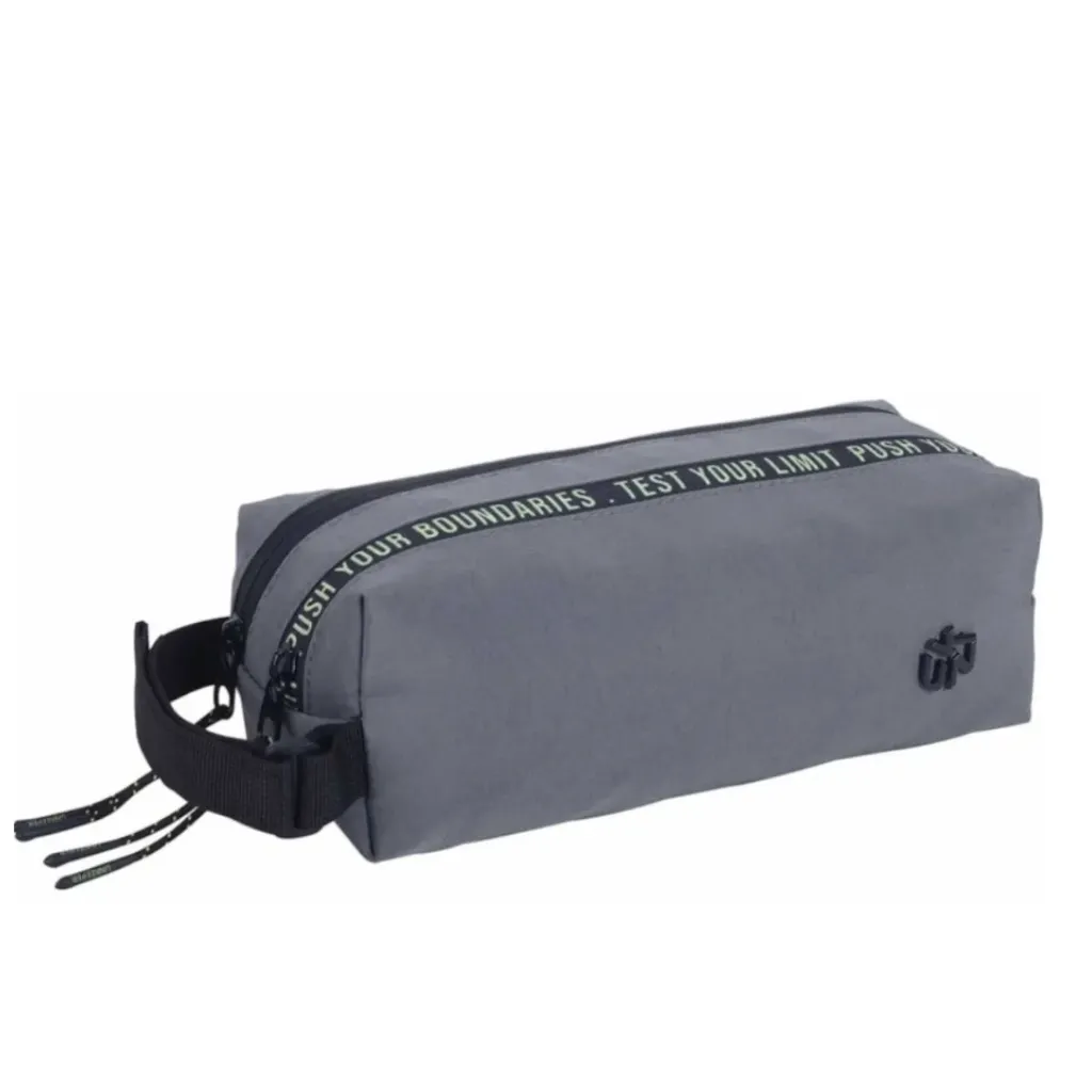 [1650568873] Trousse UNKEEPER 2 compartiments Station Triple  65716
