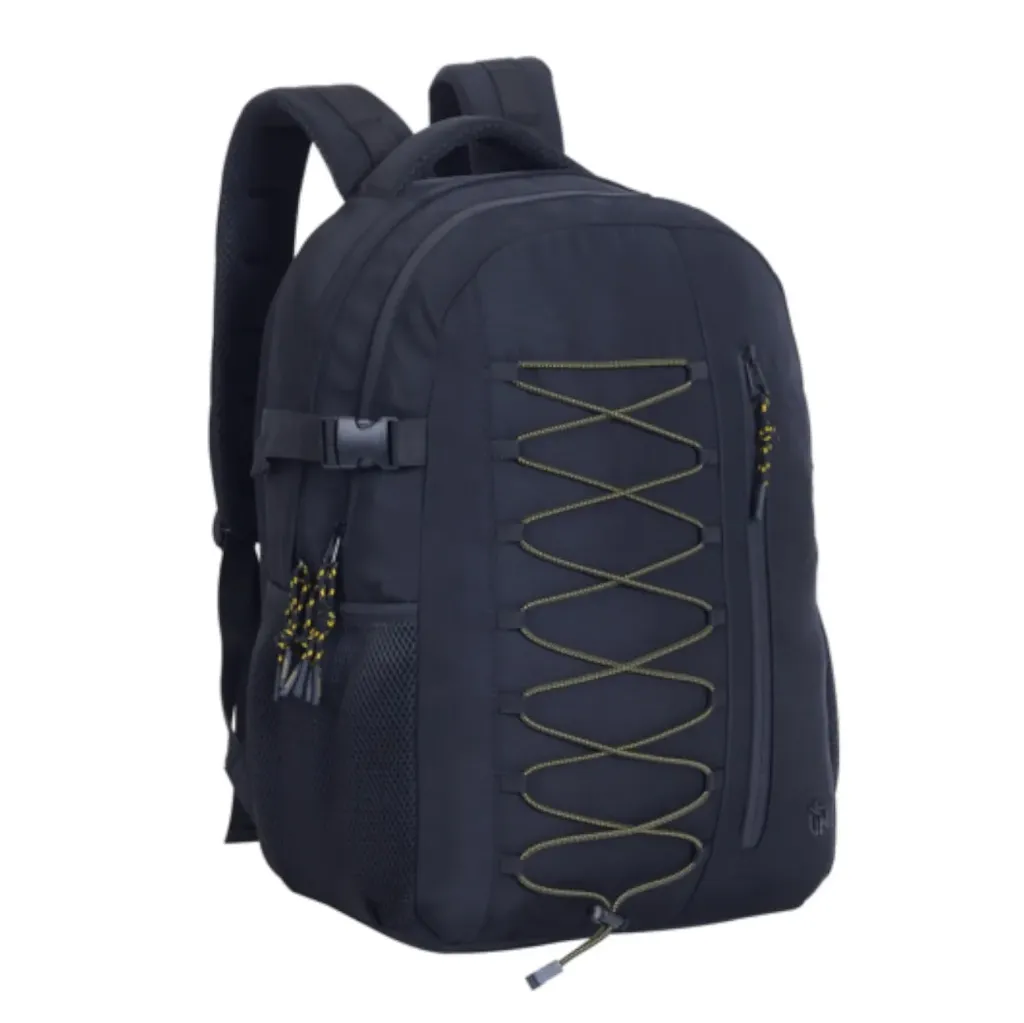 [1650568875] SAC A DOS UNKEEPER 2 compartiments Climb Noir  65720