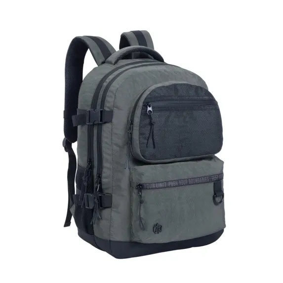 [1650568877] SAC A DOS UNKEEPER 2 compartiments Journey Khaki  65724
