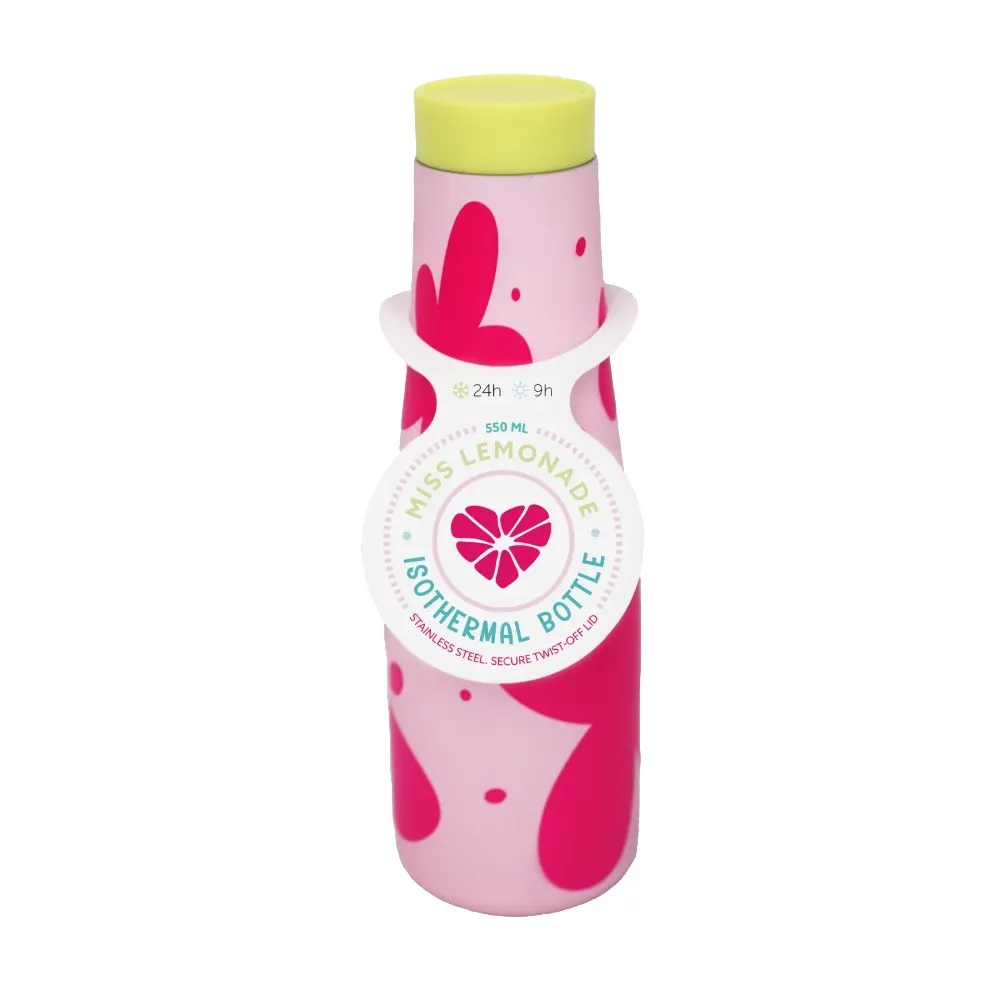 [1650568886] GOURDE MISS LEMONADE POWER BLOCK ASSORTED