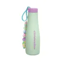 GOURDE MARSHMALLOW SUMMERTIME KEYCHAIN