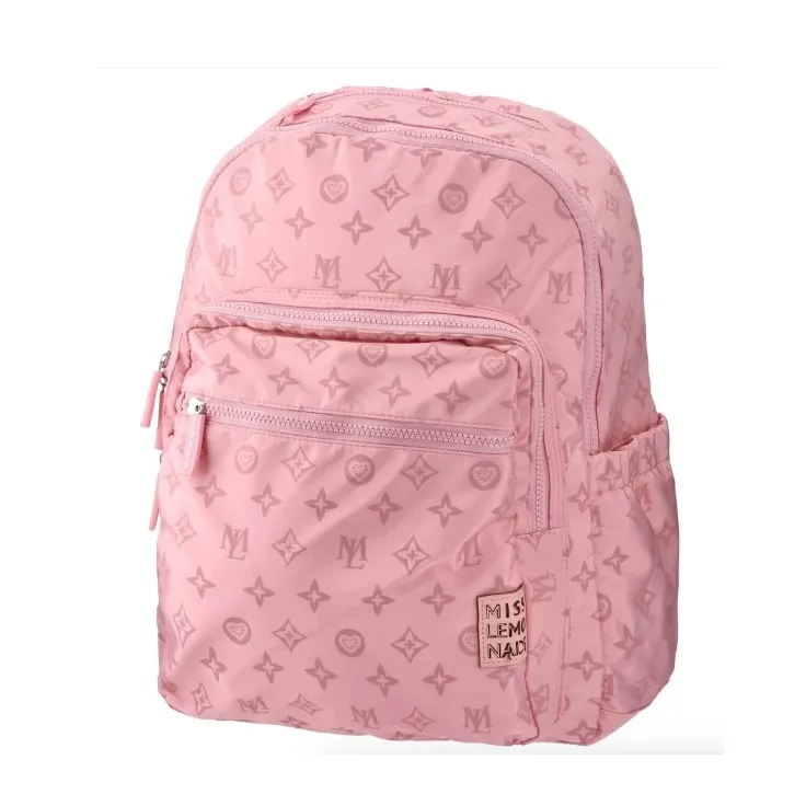 [1650568888] Sac à dos Miss Lemonade 1 compartiment – Diva Rose