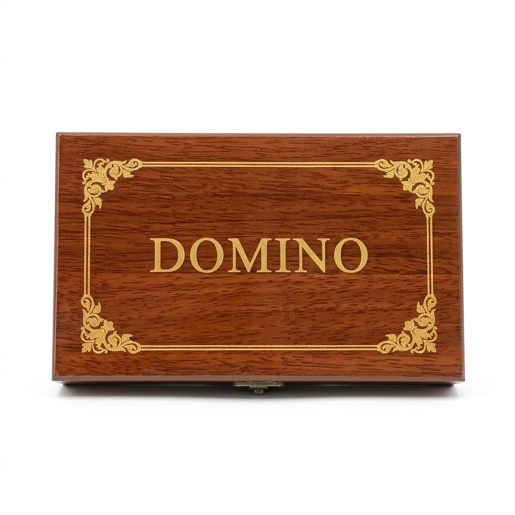 Jeux de domino AD  033