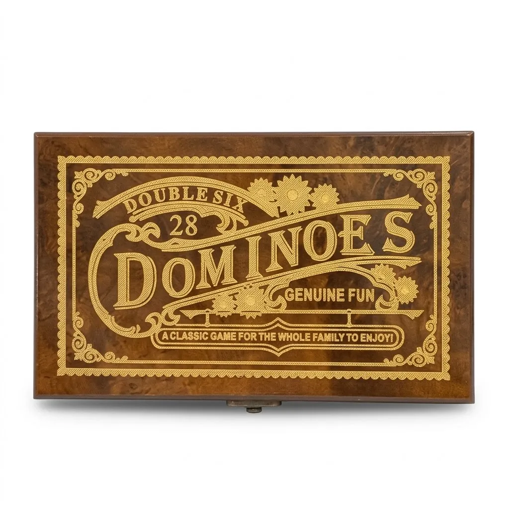 Jeux de domino AD  563