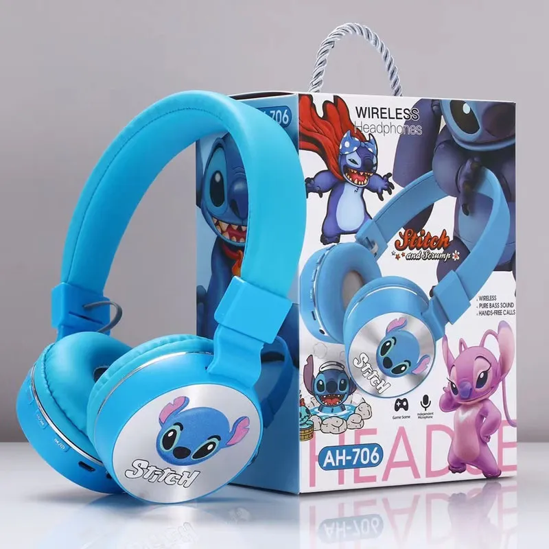 Casque stitch P9 B
