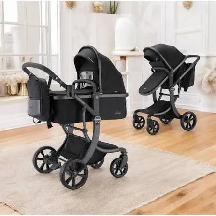 Baby stroller LANDEAU G606 SMP5908