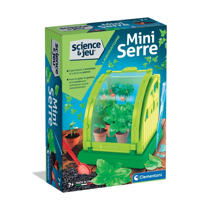 Mini Serre 52878