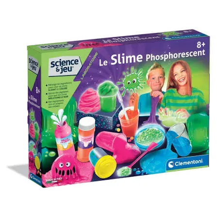 Le slime phosphorescent 52900