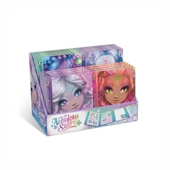 Mini-Note Set NS11501