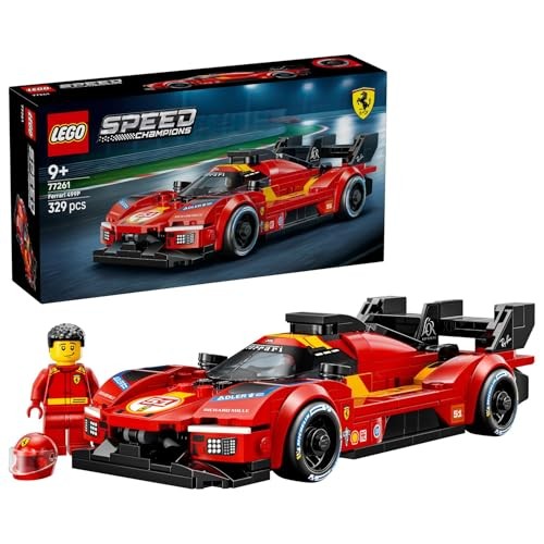 Ferrari 499P 77261