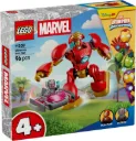 Ultron contre Iron Man 11209