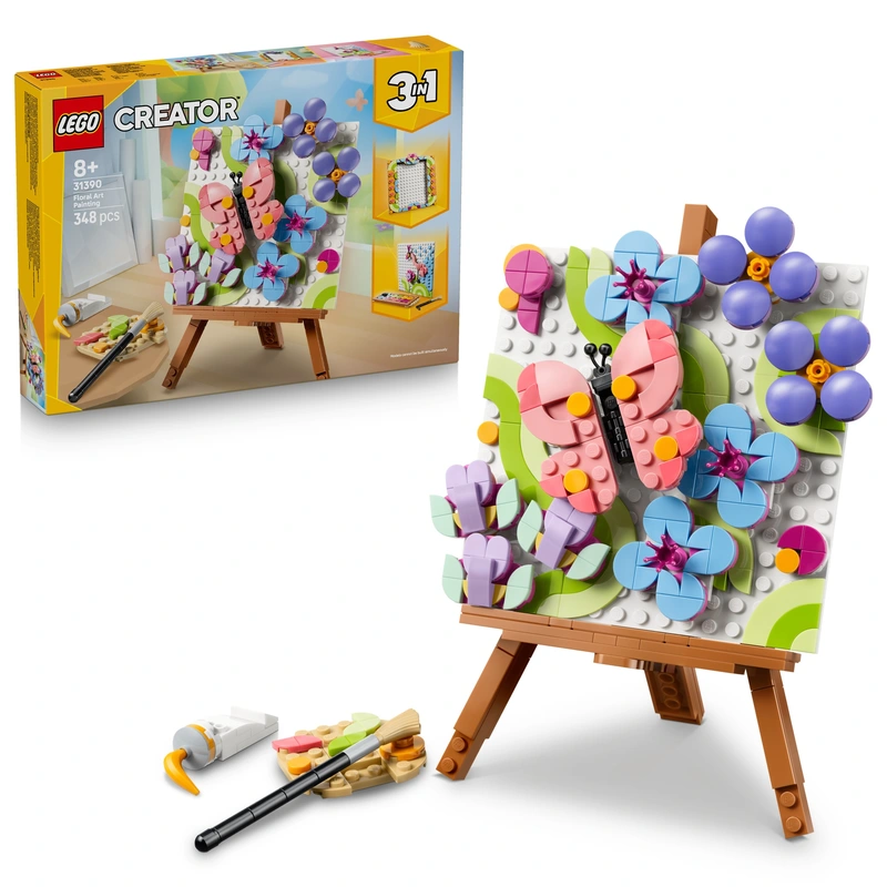 [1650569094] Tableau floral 31390