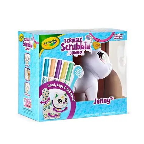 [1650569137] SS Jumbo Cat   Jenny 74  7518