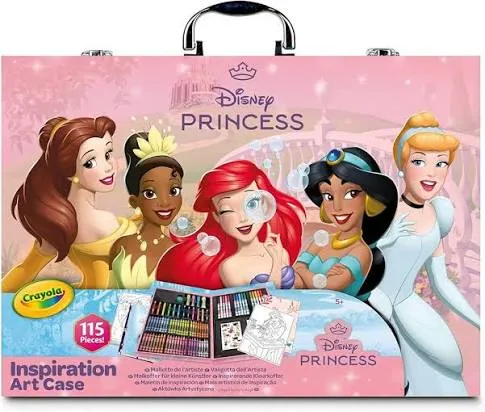 [1650569151] Inspiration Art case Disney Princess 25 1094