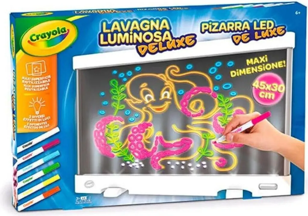 [1650569157] Ultimate Light Board 74 7504