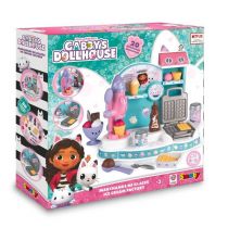 Gabby Marchande de Glaces 350409