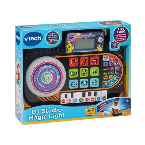 Dj Studio Magic Light 581405