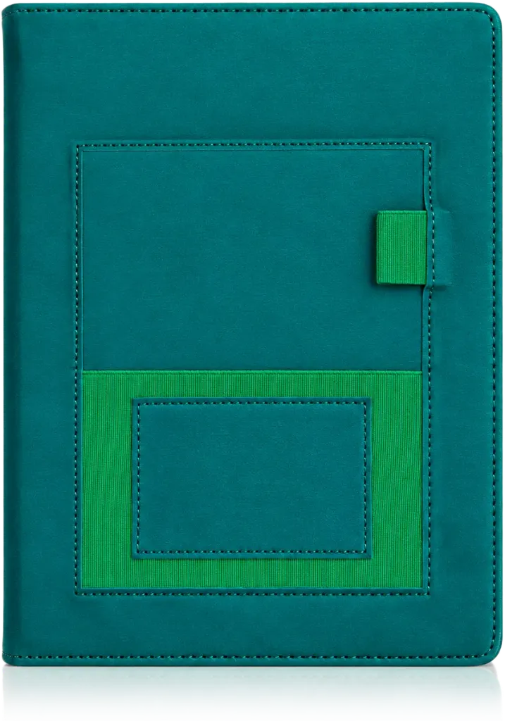 NOTE BOOK VALAK 5 CUIR 14*20
