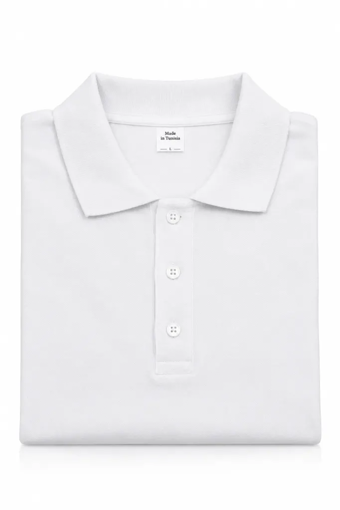 Polo pique