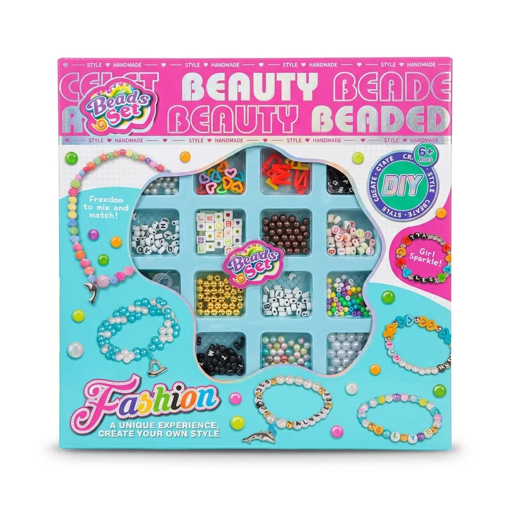 [1650569322] Set de beauté en coffret 99221