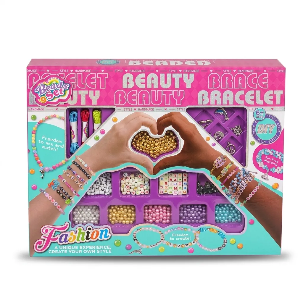 [1650569325] Set de beauté en coffret 99222