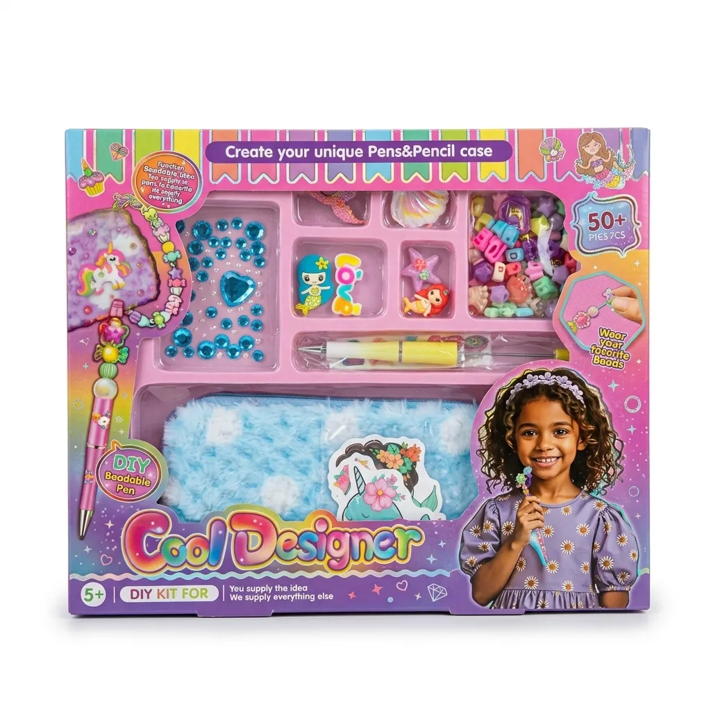 [1650569326] Set de beauté en coffret YH2072