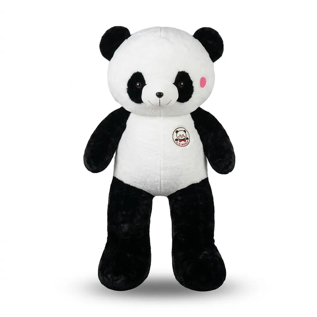 [1650569362] Ours panda 160 cm VD SMX412 54