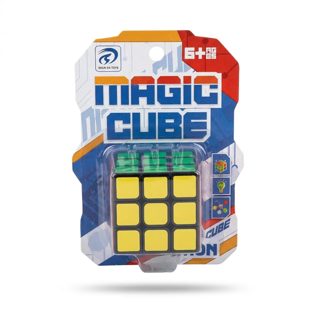 [1650569374] Cube magique A258 20 SMX511 11 2