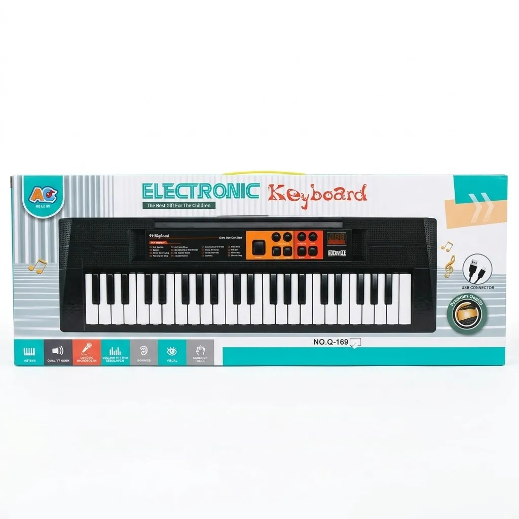 [1650569219] Orgue musical  Q 189