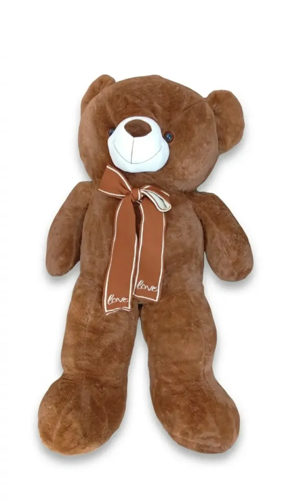 [1650569263] Mère Ours 120cm SM54 8 45
