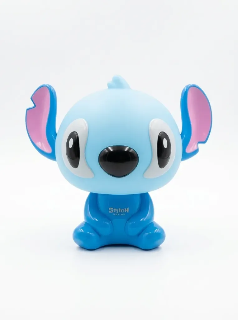 [1650569276] Veilleuse Stitch Y7705 A SMX54 26 5
